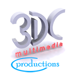 3DC multimedia Productions
