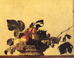 Cavaggio - Canestro di Frutta