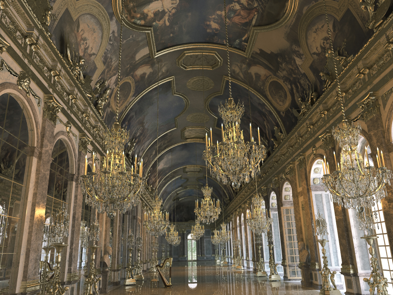 Versailles 01
